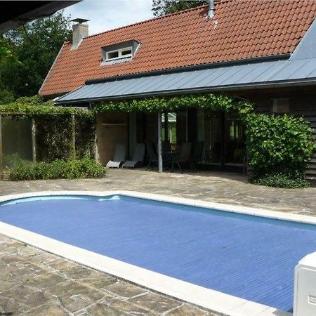 B&B De BoskampHavelte エクステリア 写真
